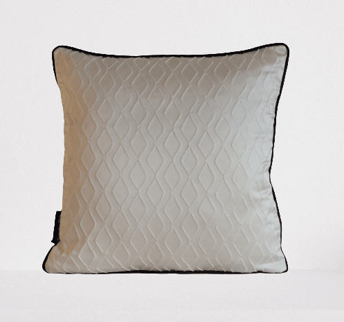 Asteroid Pearl Cushion - The Cushion Studio