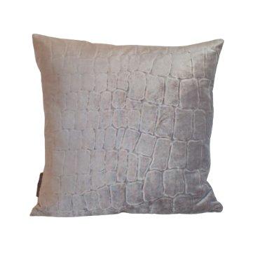 Crazy Squares Cushion - The Cushion Studio